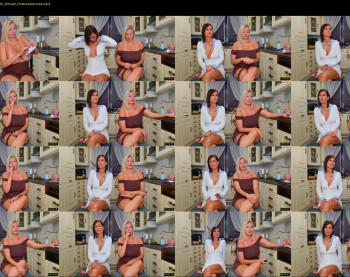 tunderose — 10 minute Chaturbate female cam show recording, 720p, Oct 4, 2025
