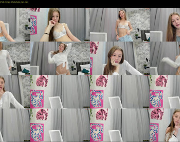 ultima_ma18 — 120 minute Chaturbate female cam show recording, 720p, Oct 4, 2025