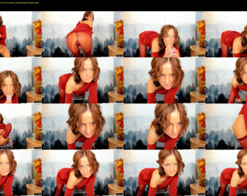 viciousqueen — 6 minute Chaturbate female cam show recording, 720p, Oct 4, 2025