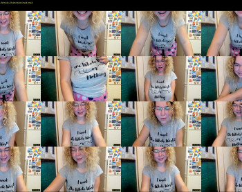 viodetta — 94 minute Chaturbate female cam show recording, 720p, Oct 4, 2025