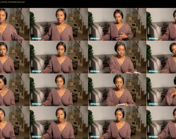violet6xft — 8 minute Chaturbate female cam show recording, 720p, Oct 4, 2025