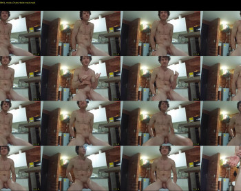 warrenkener — 20 minute Chaturbate male cam show recording, 720p, Oct 4, 2025
