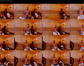 web_gammer_ — 22 minute Chaturbate male cam show recording, 720p, Oct 5, 2025