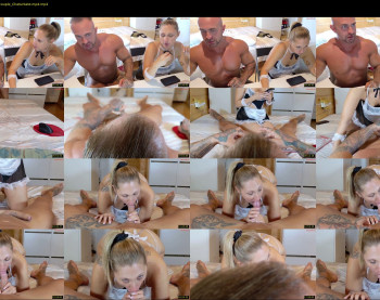 wild41 — 20 minute Chaturbate couple cam show recording, 720p, Oct 4, 2025