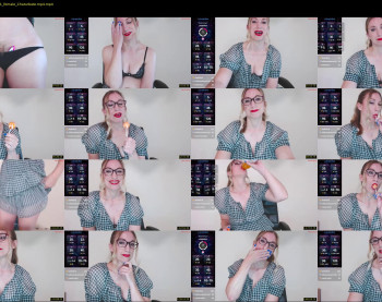 wynfreya — 120 minute Chaturbate female cam show recording, 720p, Oct 5, 2025