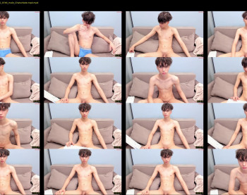 your_shy_guy — 120 minute Chaturbate male cam show recording, 720p, Oct 4, 2025