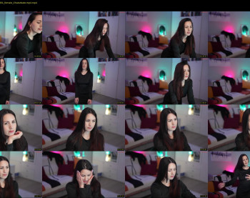 _blackbee_ — 31 minute Chaturbate female cam show recording, 720p, Oct 5, 2025