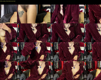 _goodknight — 10 minute Chaturbate male cam show recording, 720p, Oct 5, 2025
