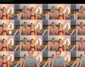 _hey_scarlett_ — 6 minute Chaturbate female cam show recording, 720p, Oct 5, 2025