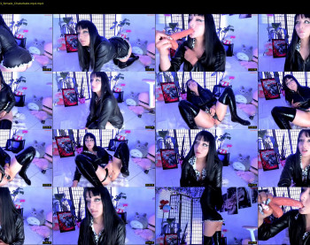 _julyana_ — 63 minute Chaturbate female cam show recording, 720p, Oct 5, 2025