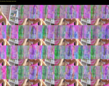 _lollyypop_ — 5 minute Chaturbate female cam show recording, 720p, Oct 5, 2025