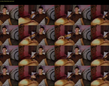 _p_l_u_r_ — 3 minute Chaturbate male cam show recording, 720p, Oct 5, 2025