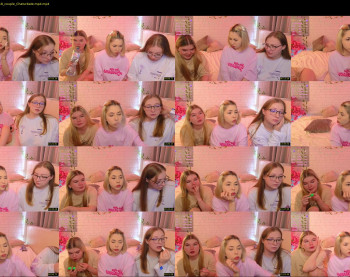 _ramune_ — 36 minute Chaturbate couple cam show recording, 720p, Oct 5, 2025