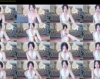 _smileflower_ — 100 minute Chaturbate female cam show recording, 720p, Oct 5, 2025