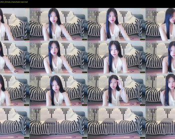 _smileflower_ — 24 minute Chaturbate female cam show recording, 720p, Oct 5, 2025