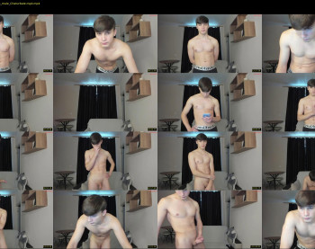 _stager_ — 70 minute Chaturbate male cam show recording, 720p, Oct 5, 2025