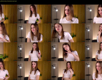 akumadadrive — 120 minute Chaturbate female cam show recording, 720p, Oct 5, 2025