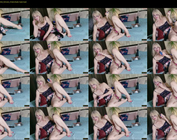 alice69foxy — 12 minute Chaturbate female cam show recording, 720p, Oct 5, 2025