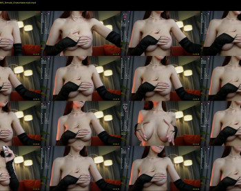 alice_dusk_ — 11 minute Chaturbate female cam show recording, 720p, Oct 5, 2025