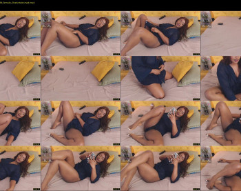 alishaweir — 10 minute Chaturbate female cam show recording, 720p, Oct 5, 2025