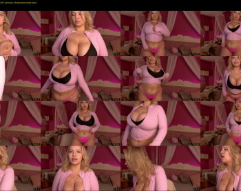 amandalind — 8 minute Chaturbate female cam show recording, 720p, Oct 5, 2025