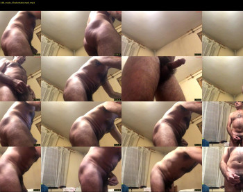 amaranther — 44 minute Chaturbate male cam show recording, 720p, Oct 5, 2025