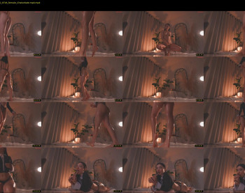amyarmstrong — 117 minute Chaturbate female cam show recording, 720p, Oct 5, 2025