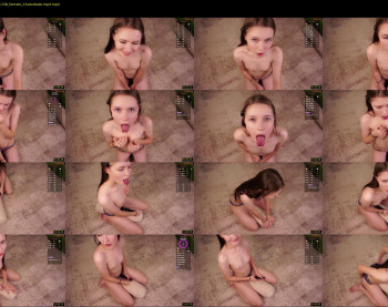 angelabalay — 19 minute Chaturbate female cam show recording, 720p, Oct 5, 2025