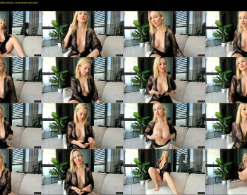 anna_royale — 26 minute Chaturbate female cam show recording, 720p, Oct 6, 2025