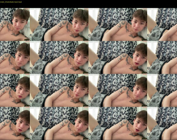 aplant_ — 3 minute Chaturbate male cam show recording, 720p, Oct 5, 2025