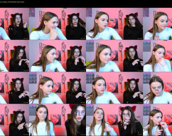 aria_moo — 4 minute Chaturbate couple cam show recording, 720p, Oct 5, 2025
