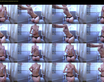 arlettebrougham — 121 minute Chaturbate female cam show recording, 720p, Oct 5, 2025