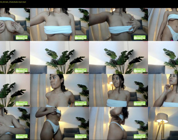 ashllovee_ — 120 minute Chaturbate female cam show recording, 720p, Oct 5, 2025