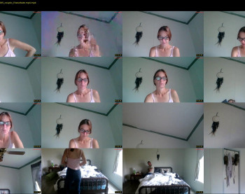 bamacpl80 — 19 minute Chaturbate couple cam show recording, 480p, Oct 5, 2025