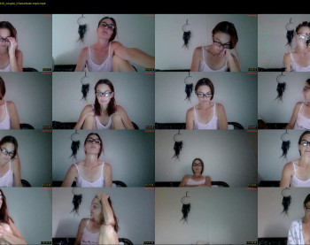 bamacpl80 — 86 minute Chaturbate couple cam show recording, 480p, Oct 5, 2025