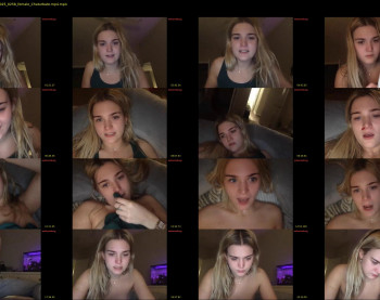 bansam1738 — 23 minute Chaturbate female cam show recording, 480p, Oct 6, 2025