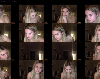 bansam1738 — 5 minute Chaturbate female cam show recording, 480p, Oct 6, 2025