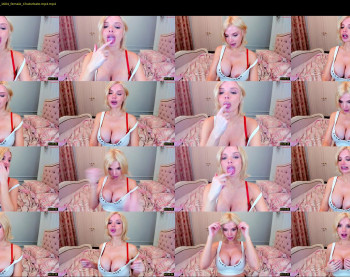 beaute_fatale — 6 minute Chaturbate female cam show recording, 720p, Oct 5, 2025