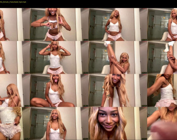 bella19sua — 5 minute Chaturbate female cam show recording, 720p, Oct 5, 2025