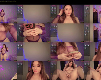 bellamonroee — 82 minute Chaturbate female cam show recording, 720p, Oct 5, 2025