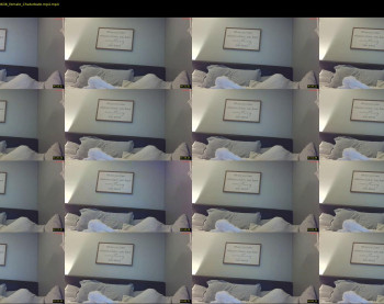 bhansen111 — 5 minute Chaturbate female cam show recording, 720p, Oct 5, 2025