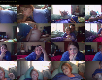 bigdickrick901 — 102 minute Chaturbate couple cam show recording, 480p, Oct 5, 2025