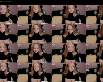 bjliki — 13 minute Chaturbate couple cam show recording, 720p, Oct 5, 2025