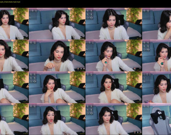 bjliki — 36 minute Chaturbate couple cam show recording, 720p, Oct 5, 2025
