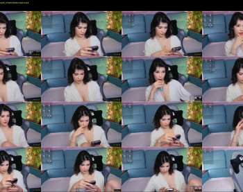 bjliki — 30 minute Chaturbate couple cam show recording, 720p, Oct 6, 2025