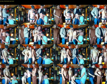 boranget — 21 minute Chaturbate male cam show recording, 720p, Oct 5, 2025