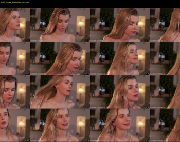 brave_journey — 13 minute Chaturbate female cam show recording, 720p, Oct 6, 2025