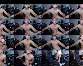 bubblebuttbdn — 7 minute Chaturbate male cam show recording, 720p, Oct 5, 2025