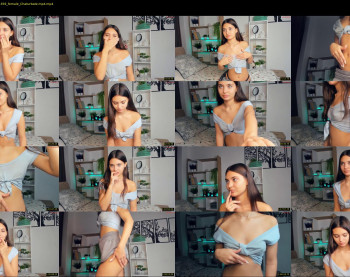 bunny_nova — 120 minute Chaturbate female cam show recording, 720p, Oct 5, 2025