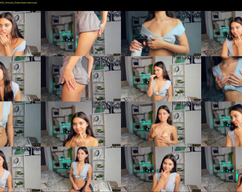 bunny_nova — 103 minute Chaturbate female cam show recording, 720p, Oct 5, 2025